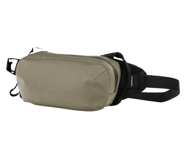 WANDRD D1 Fanny Pack Yuma Tan - 1550160 - zdjęcie 2